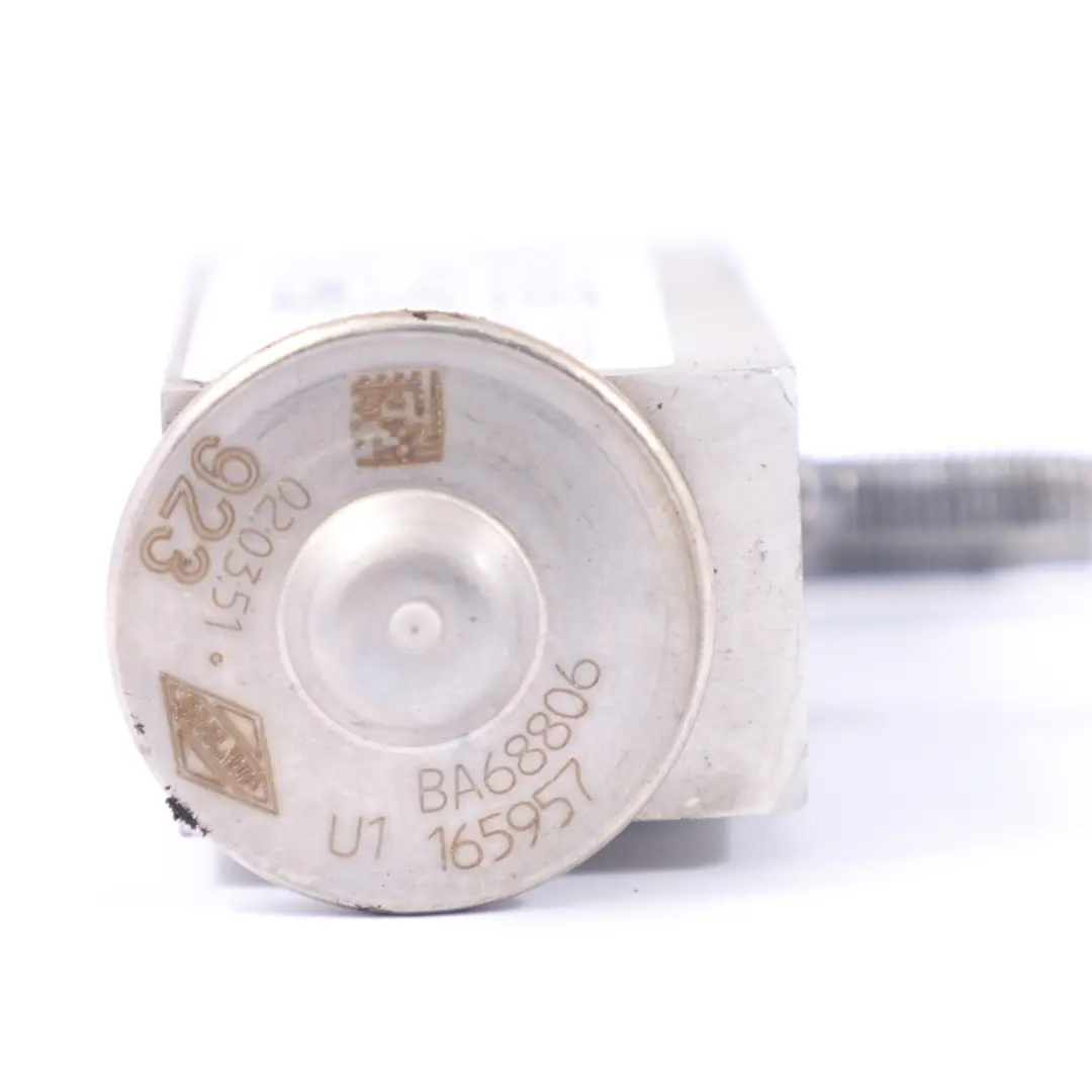 Klimaanlage Expansionsventil für Mercedes SLK R172 mit Teilenummer A1728350200 Mercedes SLK R172 Klimaanlage Expansionsventil - SKU A1728350200 - Teilenummer A1728350200