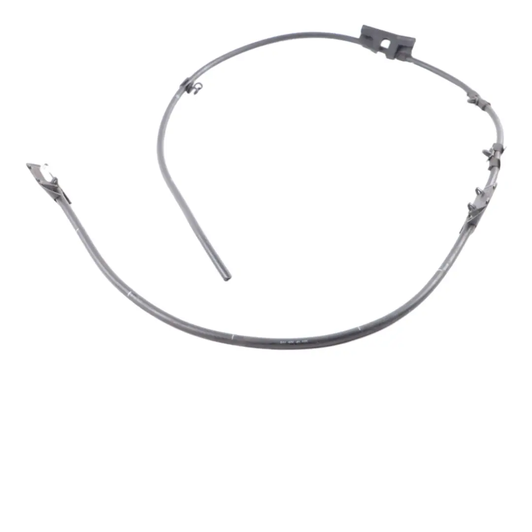 Mercedes R172 Windscreen Washer Pipe Fluid Hose - SKU rhd-A1728600592 - Part number A1728600592