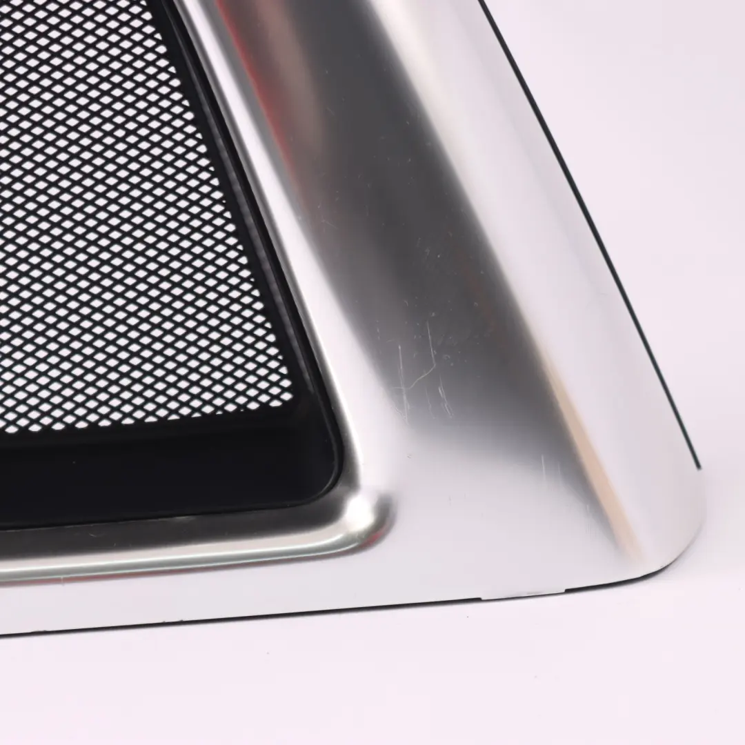 Abdeckung Mercedes SLK R172 Überrollschutzbügel Abdeckung Trim Rechts Silber für mit Teilenummer A1728601200 Abdeckung Mercedes SLK R172 Überrollschutzbügel Abdeckung Trim Rechts Silber - SKU A1728601200 - Teilenummer A1728601200