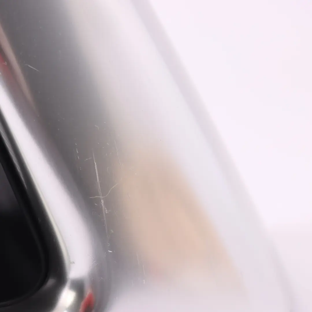 Osłona Pałąka Ochronnego Prawa Srebrna do Mercedes SLK R172 o numerze A1728601200 Mercedes SLK R172 Osłona Pałąka Ochronnego Prawa Srebrna - SKU A1728601200 - Numer Części A1728601200