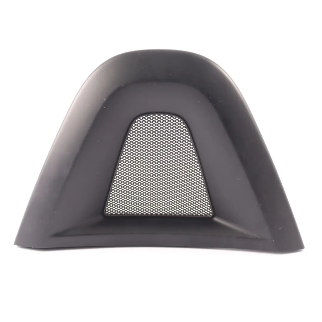 Rivestimento della barra antiribaltamento argento destro per Mercedes SLK R172 con numero di parte A1728601200 Mercedes SLK R172 Rivestimento della barra antiribaltamento argento destro - SKU A1728601200 - Numero di parte A1728601200