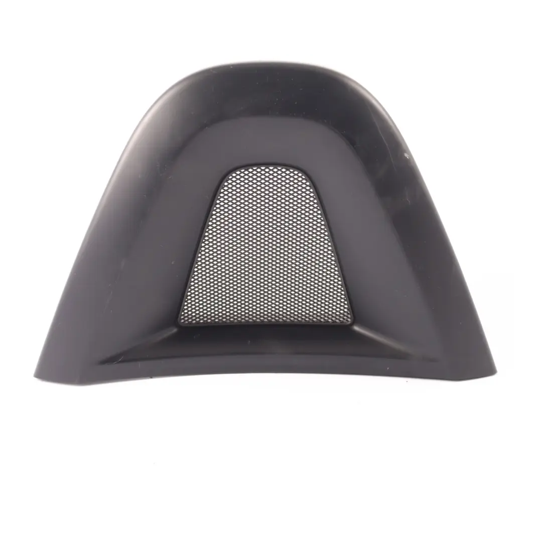 Roll Over Protection Bar Cover Trim Left Silver to Cover Mercedes SLK R172 with Part number A1728601300 Cover Mercedes SLK R172 Roll Over Protection Bar Cover Trim Left Silver - SKU A1728601300 - Part number A1728601300