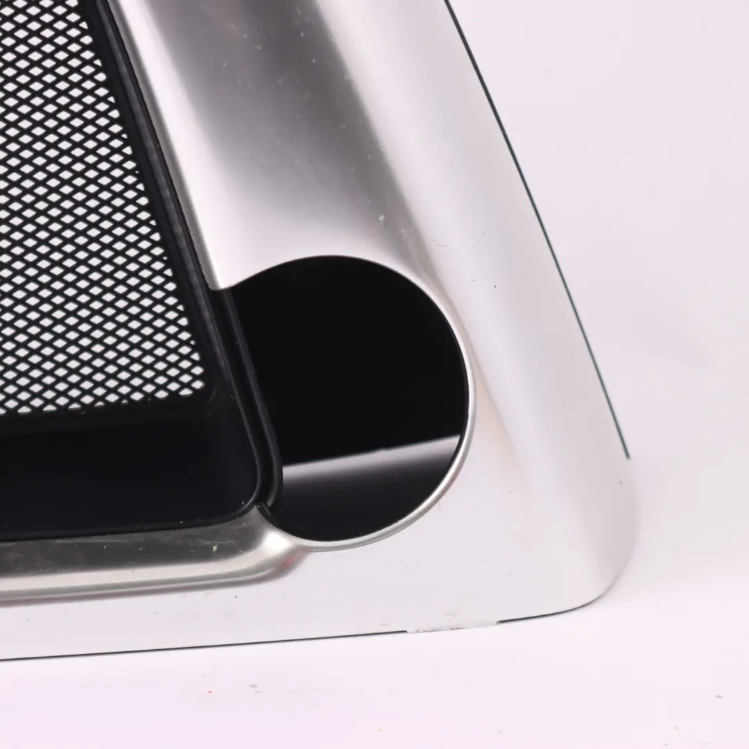  Housse Mercedes SLK R172 Barre de protection anti-retournement Gauche Argenté - SKU A1728601300 - Numéro de pièce A1728601300
