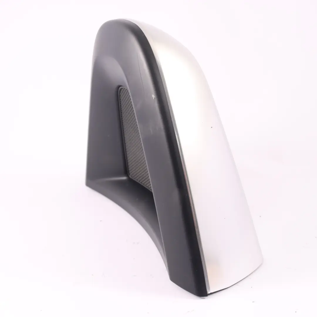 Abdeckung Mercedes SLK R172 Überrollschutzbügel Abdeckung Trim Links Silber für mit Teilenummer A1728601300 Abdeckung Mercedes SLK R172 Überrollschutzbügel Abdeckung Trim Links Silber - SKU A1728601300 - Teilenummer A1728601300