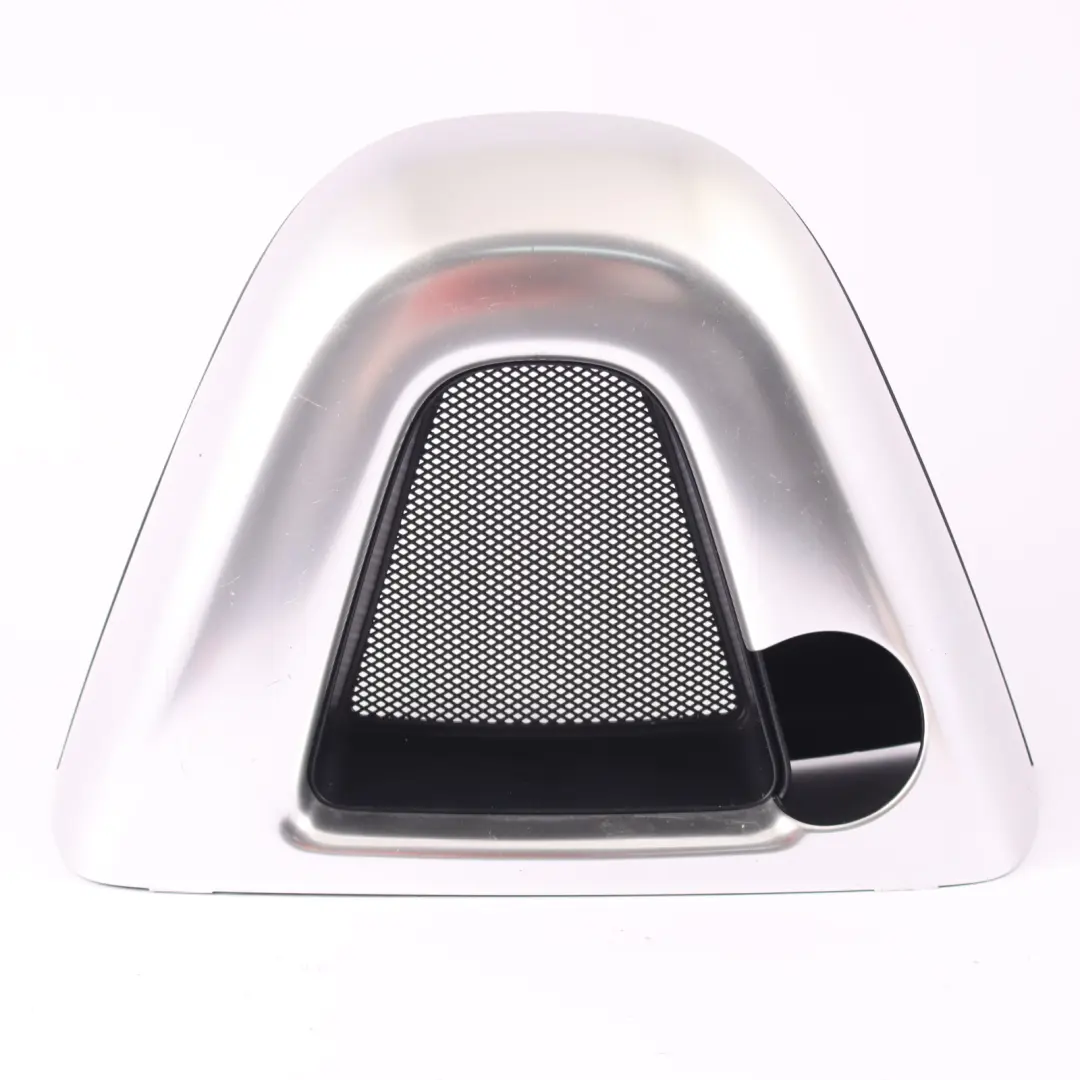  Copertura Mercedes SLK R172 Barra protezione antiribaltamento sinistro Argento - SKU A1728601300 - Numero di parte A1728601300