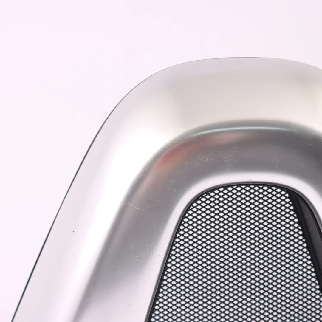 Abdeckung Mercedes SLK R172 Überrollschutzbügel Abdeckung Trim Links Silber für mit Teilenummer A1728601300 Abdeckung Mercedes SLK R172 Überrollschutzbügel Abdeckung Trim Links Silber - SKU A1728601300 - Teilenummer A1728601300