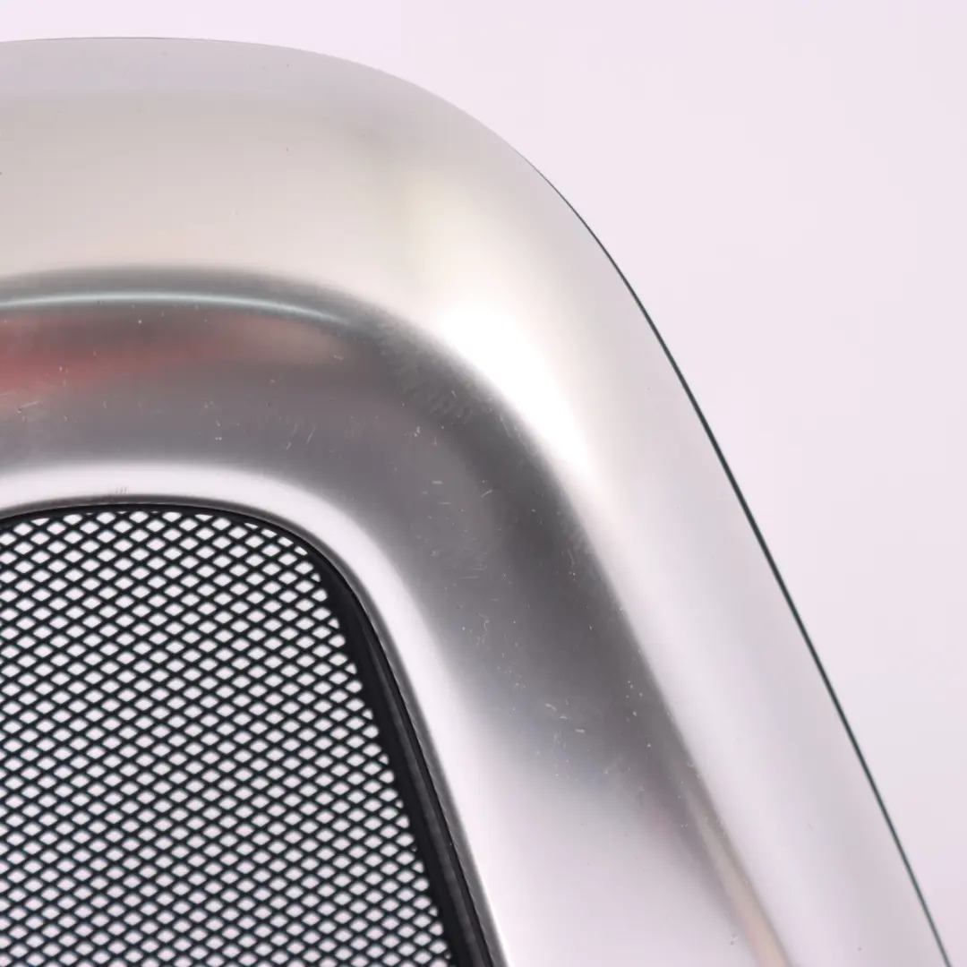 Housse Mercedes SLK R172 Barre de protection anti-retournement Gauche Argenté pour à propos du numéro de pièce A1728601300 Housse Mercedes SLK R172 Barre de protection anti-retournement Gauche Argenté - SKU A1728601300 - Numéro de pièce A1728601300