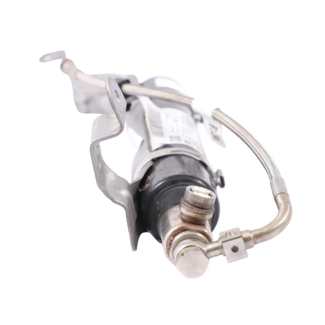  Tubo estintore turbo Mercedes R172 valvola a pressione flessibile - SKU A1728601400 - Numero di parte A1728601400