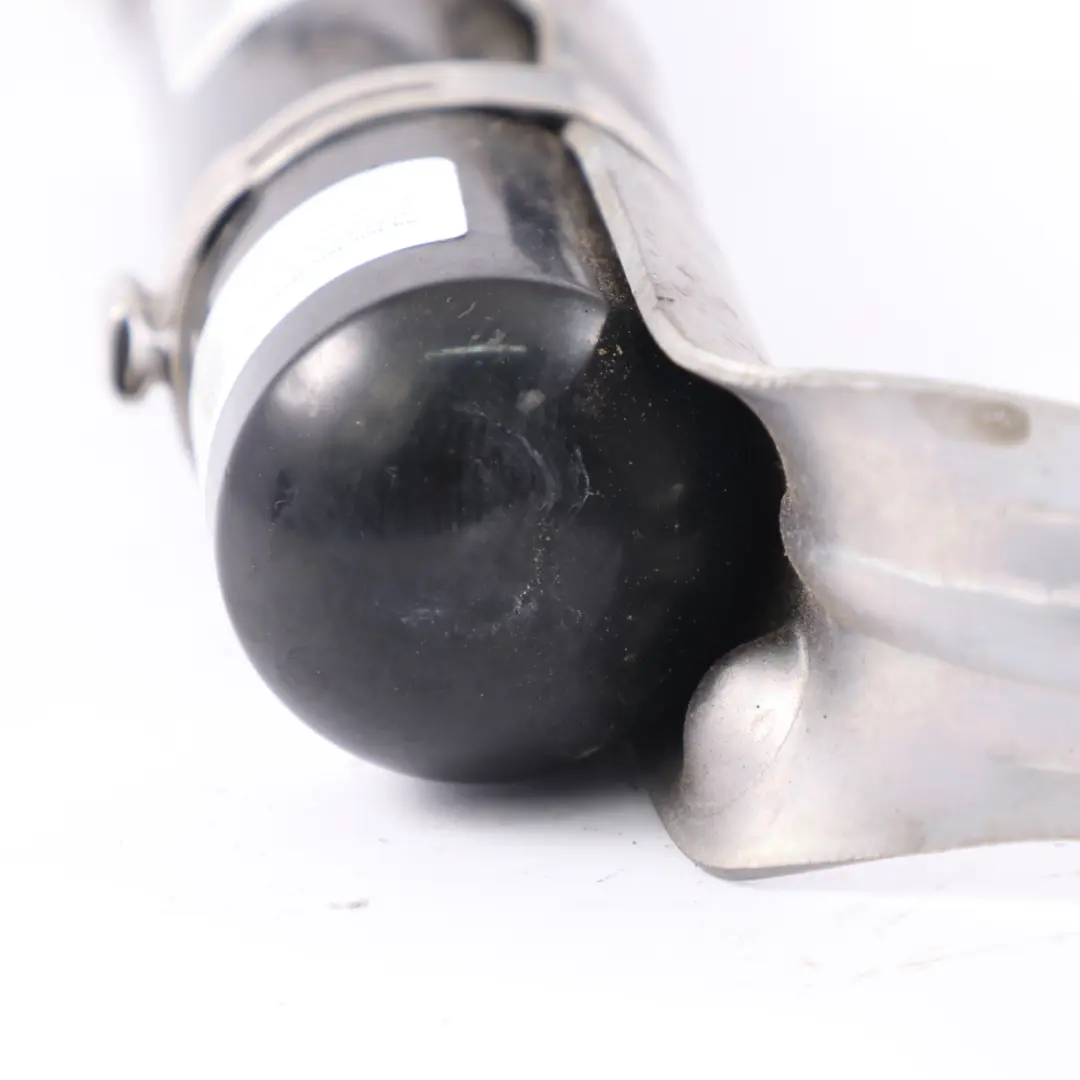  Tubo Extintor Turbo Mercedes R172 Válvula de Presión Tubo Manguera - SKU A1728601400 - Número de pieza A1728601400