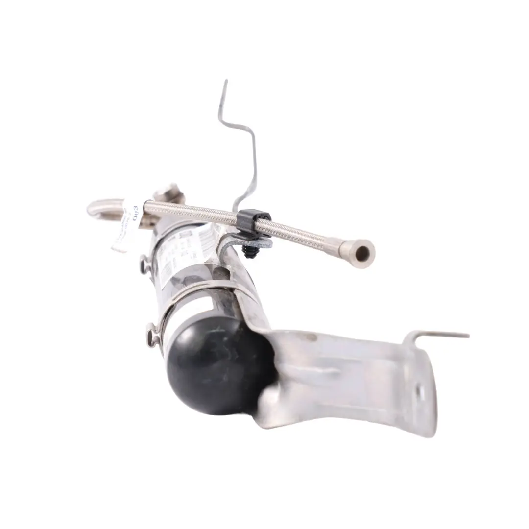  Tube d'extincteur turbo Mercedes R172 Valve de pression flexible - SKU A1728601400 - Numéro de pièce A1728601400