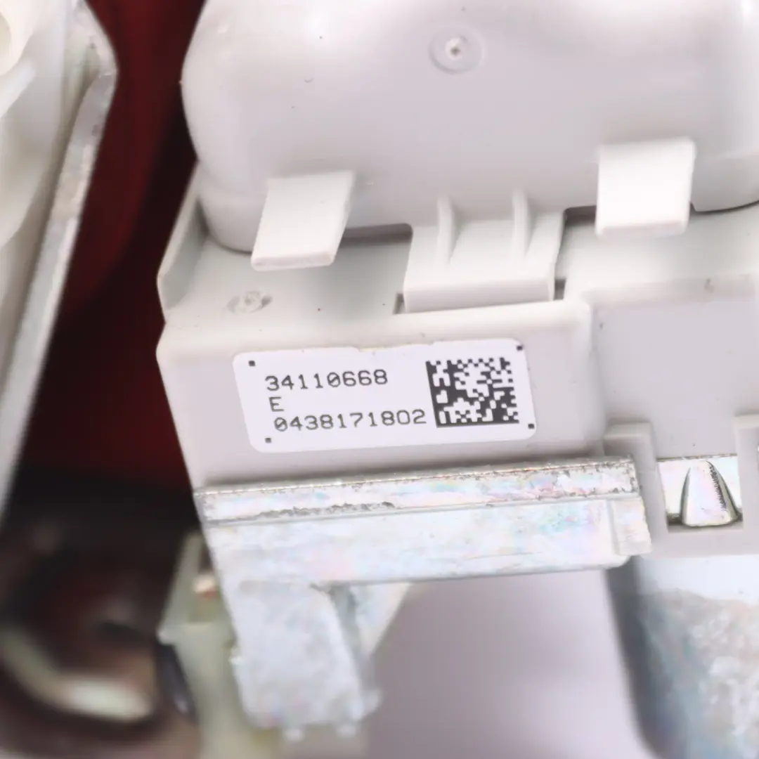 Sicherheitsgurt Mercedes SLC R172 AMG Vordersitz Rechts Rot für mit Teilenummer a1728603285 Sicherheitsgurt Mercedes SLC R172 AMG Vordersitz Rechts Rot - SKU A1728603285 - Teilenummer a1728603285