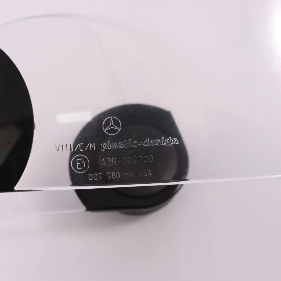 Déflecteur vent Mercedes SLK R172 Cabrio Siège Déflecteur Siège Droit Gauche pour à propos du numéro de pièce A1728600174 Déflecteur vent Mercedes SLK R172 Cabrio Siège Déflecteur Siège Droit Gauche - SKU A1728680110 - Numéro de pièce A1728600174