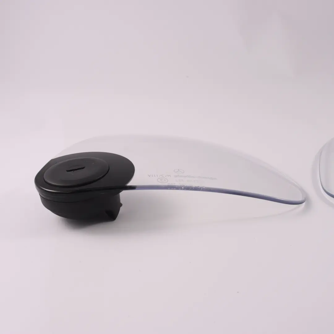 Déflecteur vent Mercedes SLK R172 Cabrio Siège Déflecteur Siège Droit Gauche - SKU A1728680110 - Numéro de pièce A1728600174