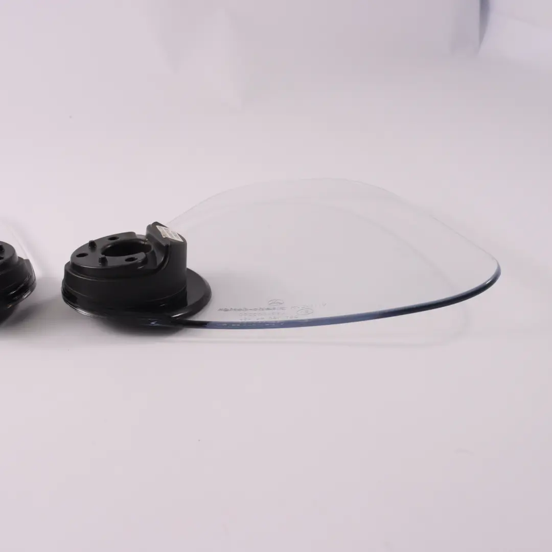 Deflector Mercedes SLK R172 Cabrio Seat Wind Deflector Set Right Left to Wind with Part number A1728600174 Wind Deflector Mercedes SLK R172 Cabrio Seat Wind Deflector Set Right Left - SKU A1728680110 - Part number A1728600174