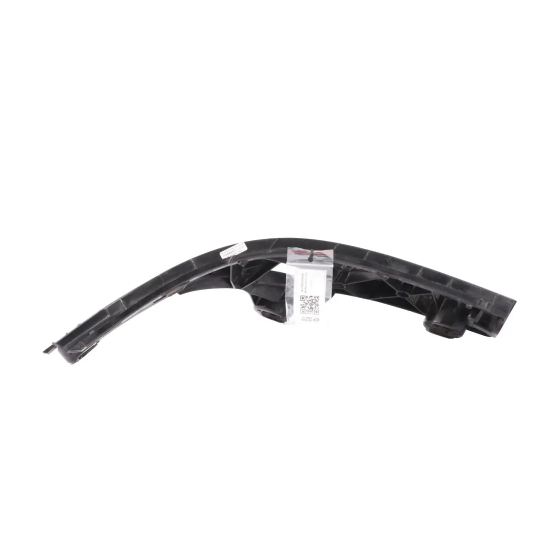 Mercedes SLK R172 Guide de pare-chocs arrière droit Support montage - SKU A1728856400 - Numéro de pièce A1728856400