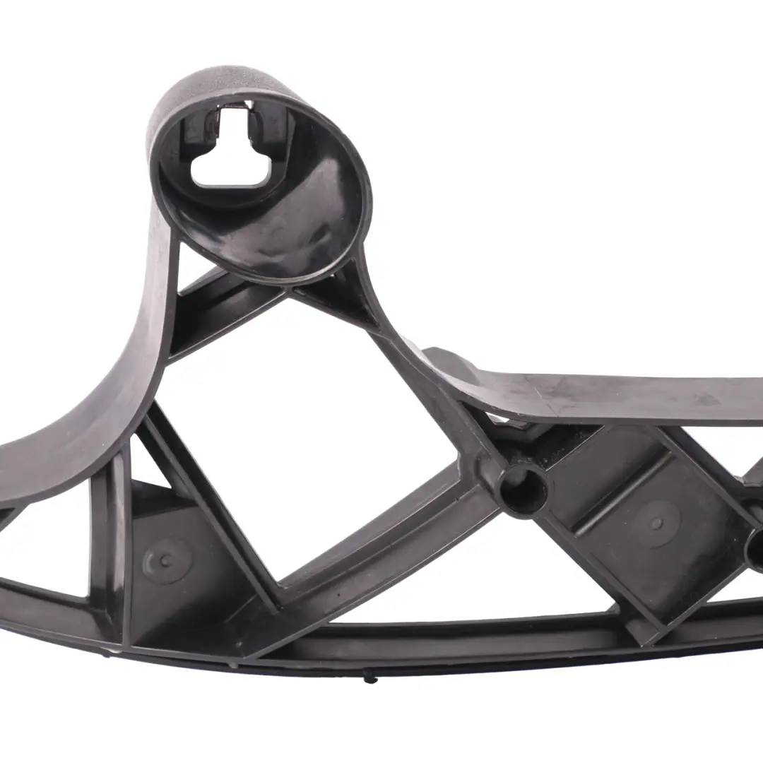 Mercedes SLK R172 Rear Bumper Guide Right O/S Mount Bracket - SKU A1728856400 - Part number A1728856400
