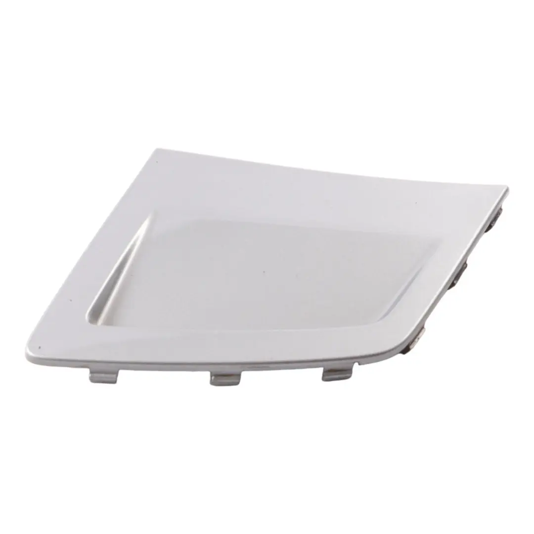 Bumper Grille Trim Panel Front Right O/S to Mercedes R172 with Part number A1728880173 Mercedes R172 Bumper Grille Trim Panel Front Right O/S - SKU A1728880173 - Part number A1728880173