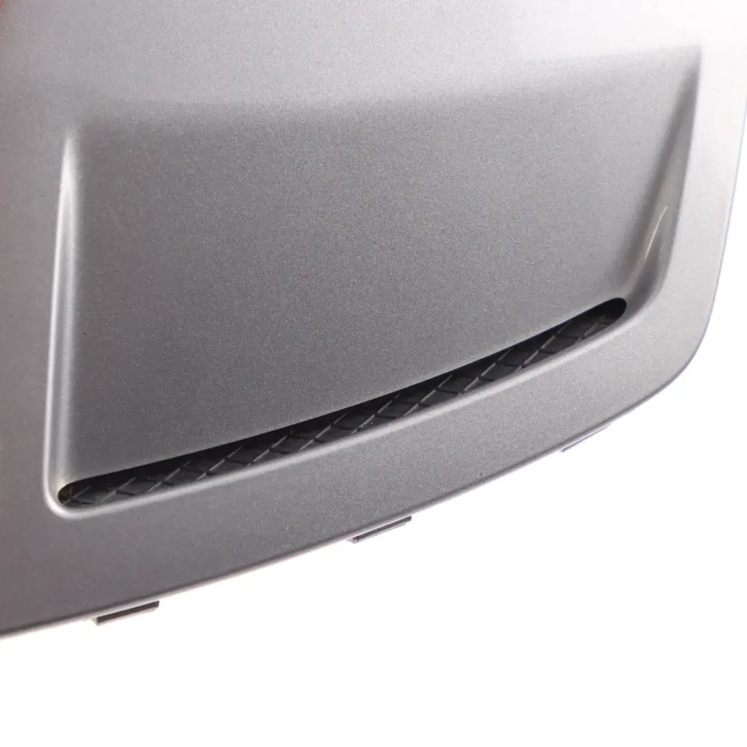 Mercedes R172 Bumper Grille Trim Panel Front Right O/S - SKU A1728880173 - Part number A1728880173