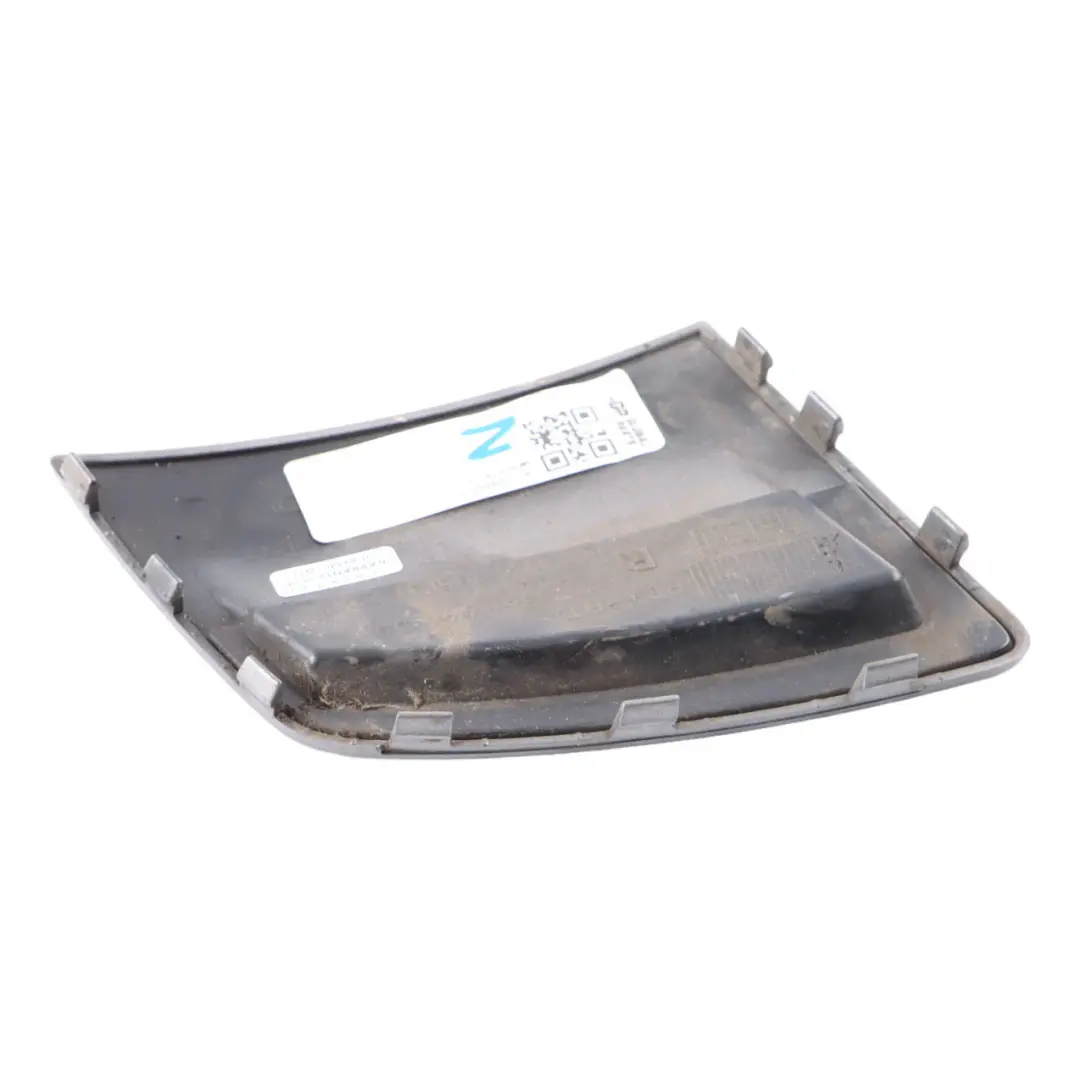 Mercedes R172 Bumper Grille Trim Panel Front Right O/S - SKU A1728880173 - Part number A1728880173