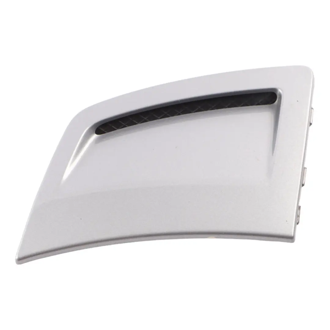 Mercedes R172 Bumper Grille Trim Panel Front Right O/S - SKU A1728880173 - Part number A1728880173