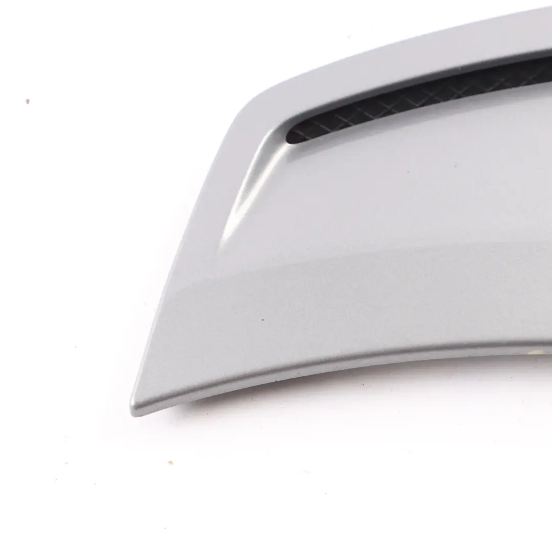 Bumper Grille Trim Panel Front Right O/S to Mercedes R172 with Part number A1728880173 Mercedes R172 Bumper Grille Trim Panel Front Right O/S - SKU A1728880173 - Part number A1728880173