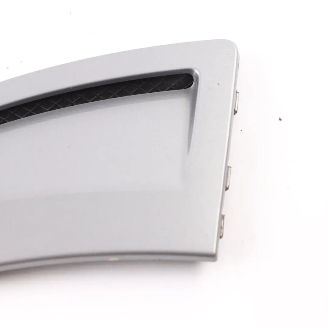 Bumper Grille Trim Panel Front Right O/S to Mercedes R172 with Part number A1728880173 Mercedes R172 Bumper Grille Trim Panel Front Right O/S - SKU A1728880173 - Part number A1728880173