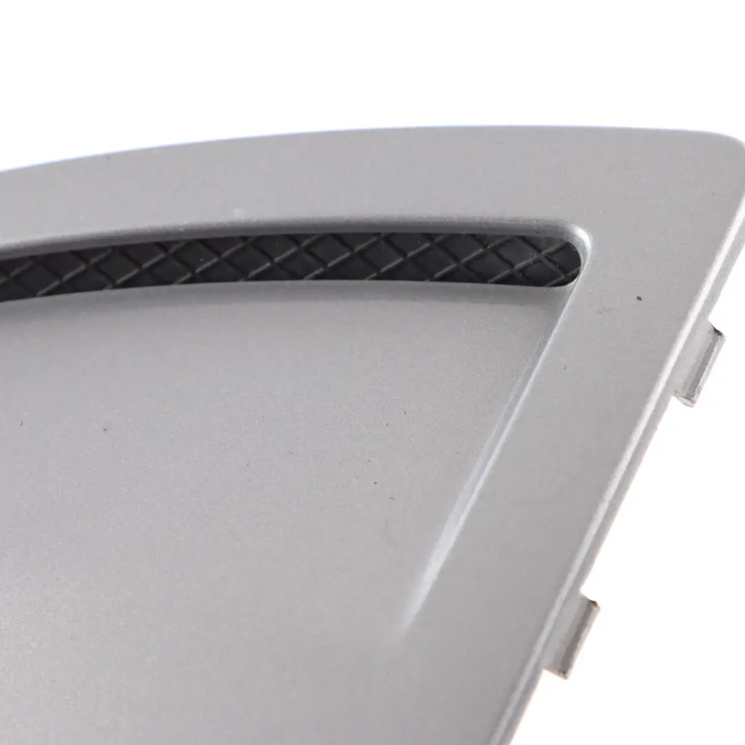 Bumper Grille Trim Panel Front Right O/S to Mercedes R172 with Part number A1728880173 Mercedes R172 Bumper Grille Trim Panel Front Right O/S - SKU A1728880173 - Part number A1728880173