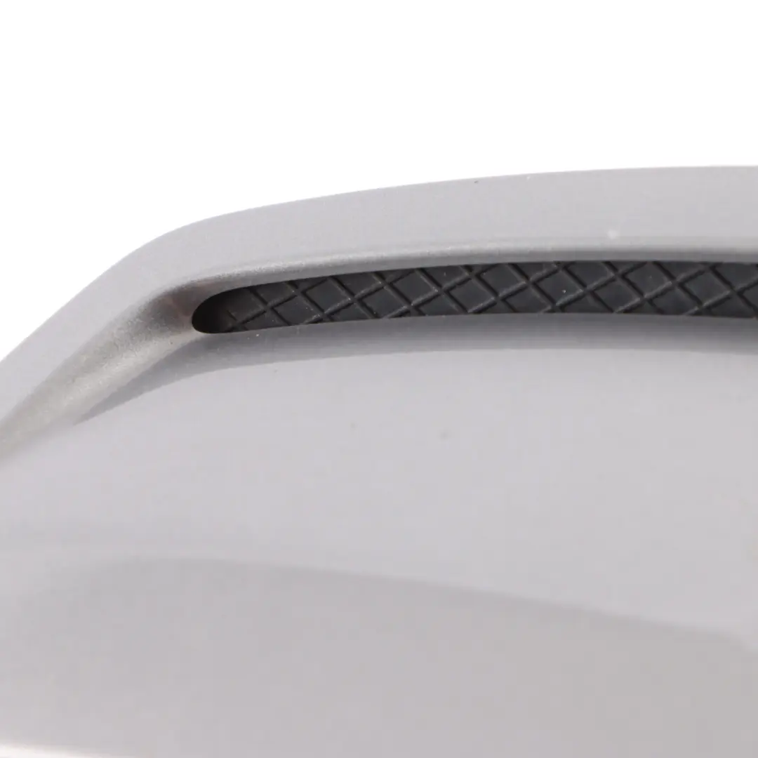 Bumper Grille Trim Panel Front Right O/S to Mercedes R172 with Part number A1728880173 Mercedes R172 Bumper Grille Trim Panel Front Right O/S - SKU A1728880173 - Part number A1728880173