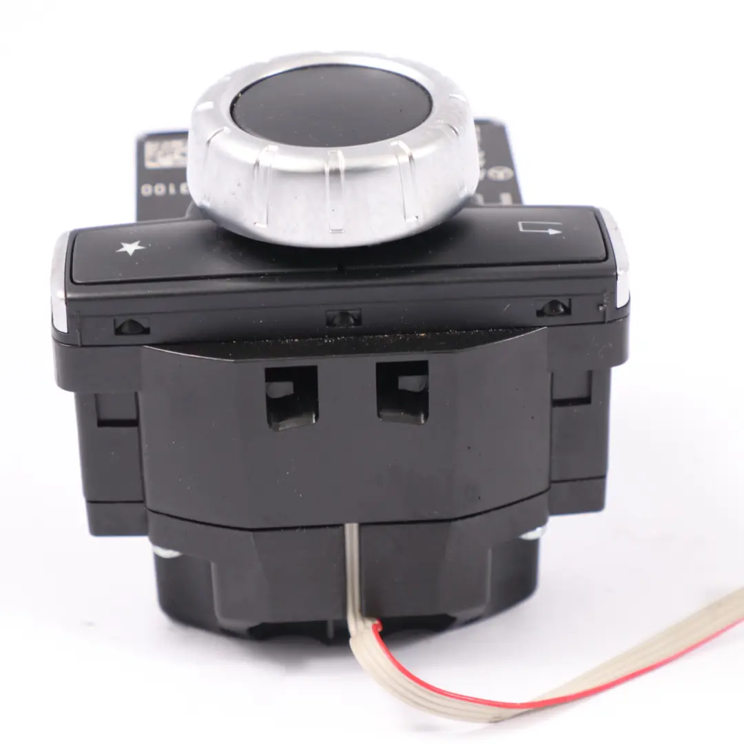 Mercedes SLK R172 Audio Comand Control Panel Push Button Switch - SKU A1729000312 - Part number A1729000312