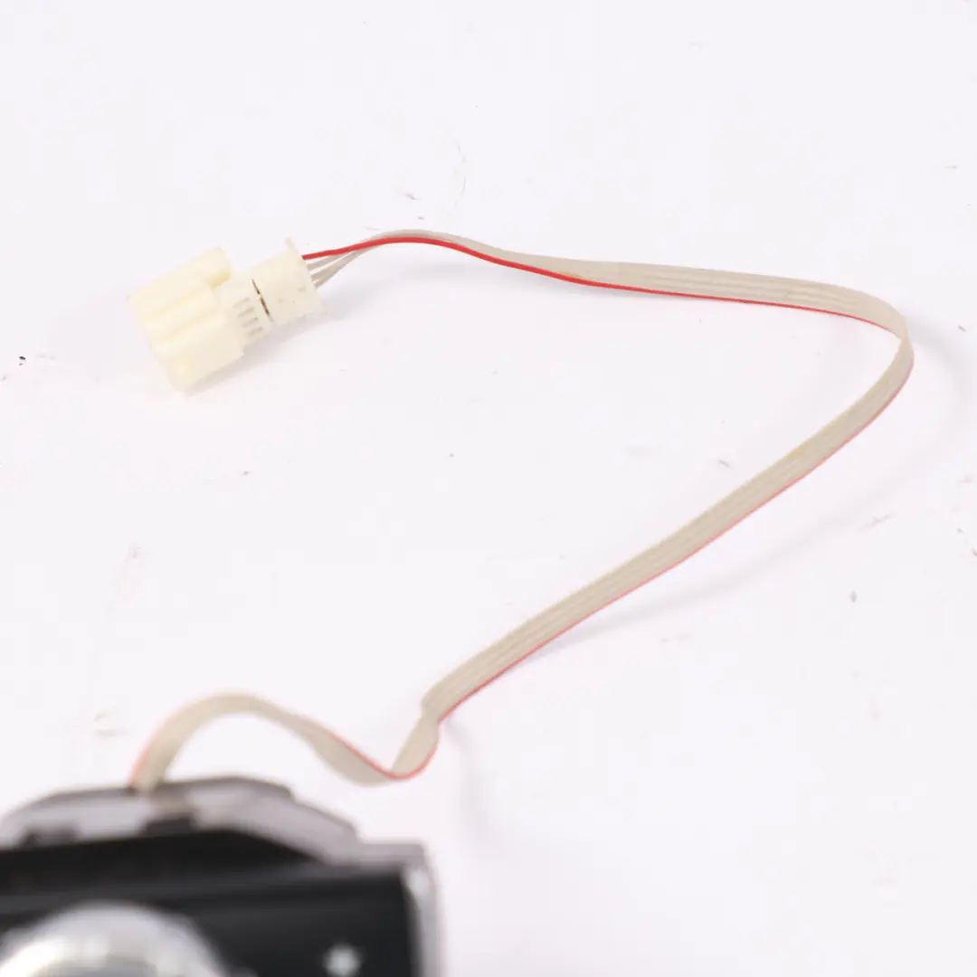 Mercedes SLK R172 Audio Comand Control Panel Push Button Switch - SKU A1729000312 - Part number A1729000312