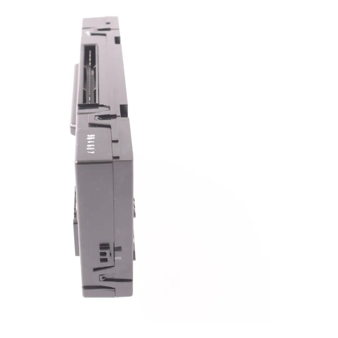 SAM Module Mercedes SLK R172 Rear Fuse Relay Signal Actuation Module  - SKU A1729000614 - Part number A1729000614
