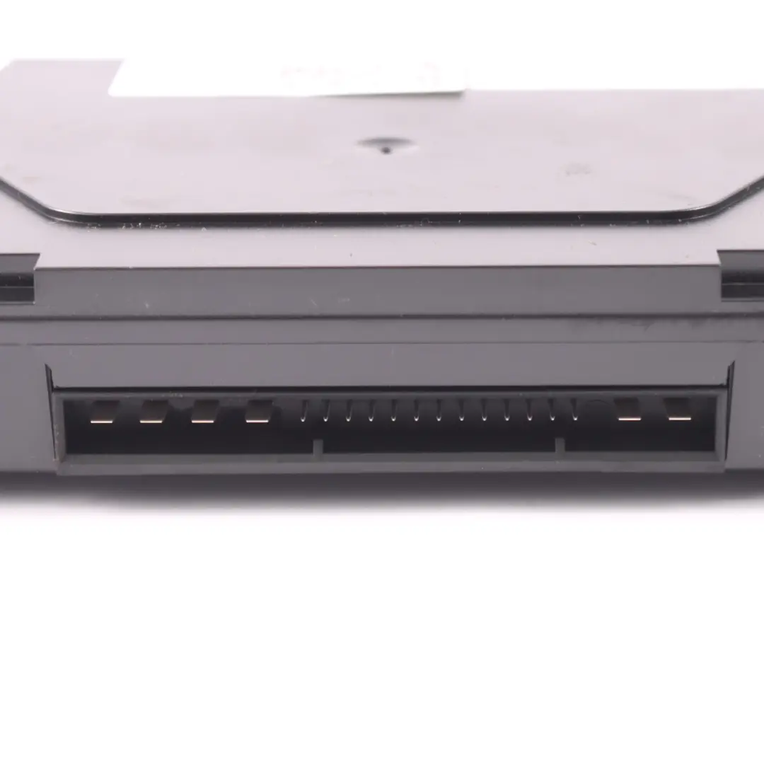 Relais de fusibles arrière Module d'actionnement du signal SAM pour Mercedes SLK R172 à propos du numéro de pièce A1729000614 Mercedes SLK R172 Relais de fusibles arrière Module d'actionnement du signal SAM - SKU A1729000614 - Numéro de pièce A1729000614