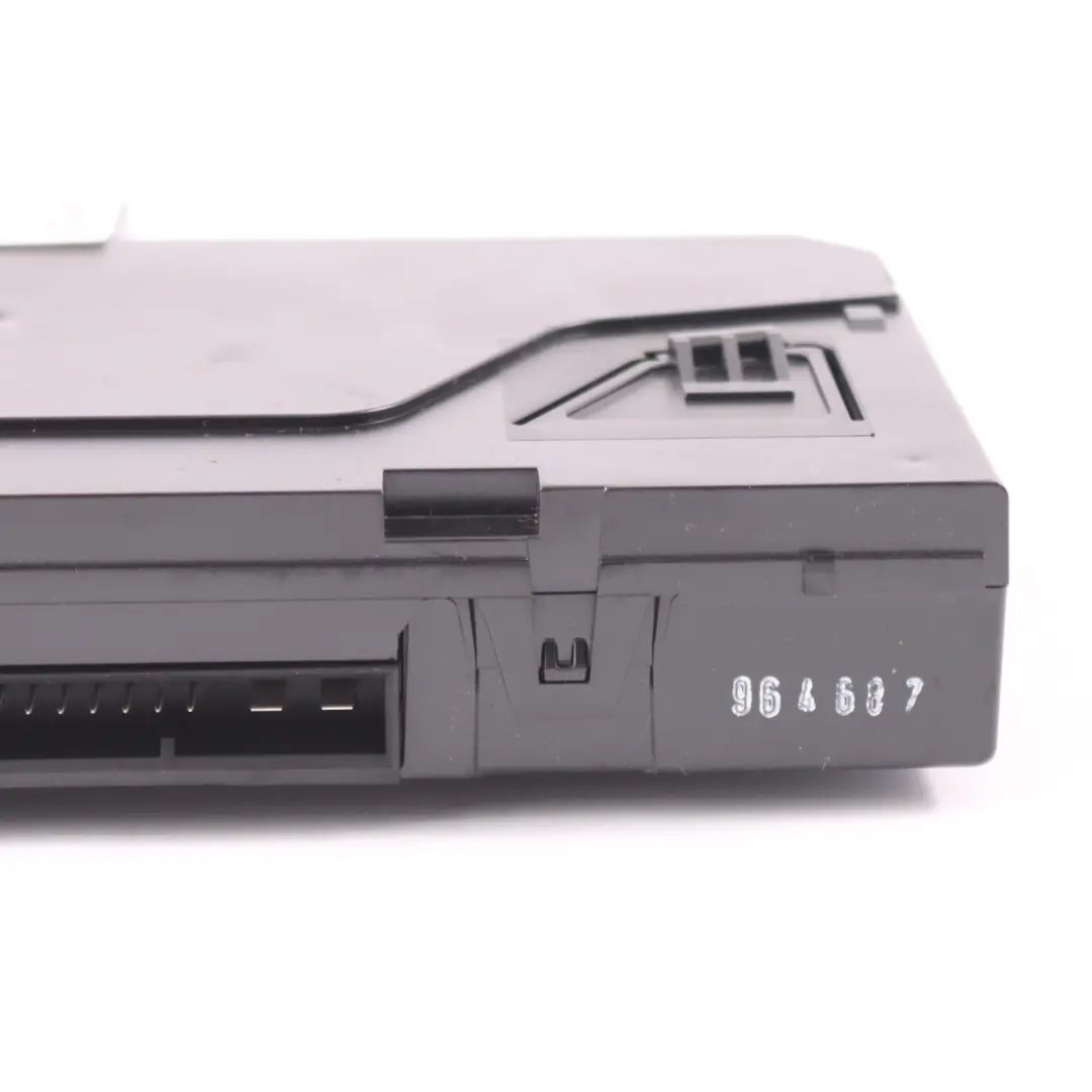  SAM Modul Mercedes SLK R172 Hinteres Sicherungsrelais Signalbetätigungsmodul - SKU A1729000614 - Teilenummer A1729000614