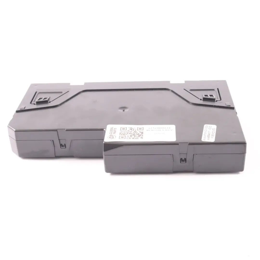 Mercedes SLK R172 Modulo di attivazione segnale del relè fusibile posteriore SAM - SKU A1729000614 - Numero di parte A1729000614