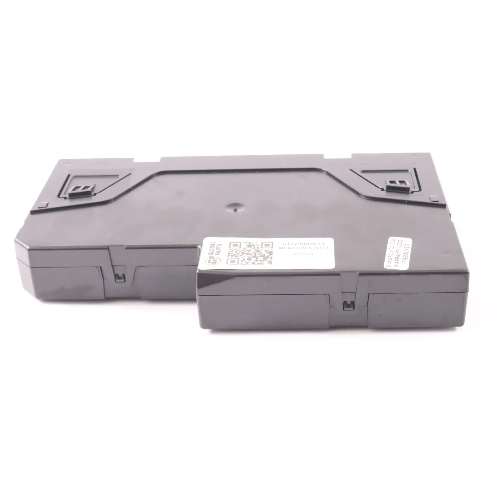 Módulo SAM Mercedes SLK R172 Relé Fusible Trasero Módulo de Actuación de Señales