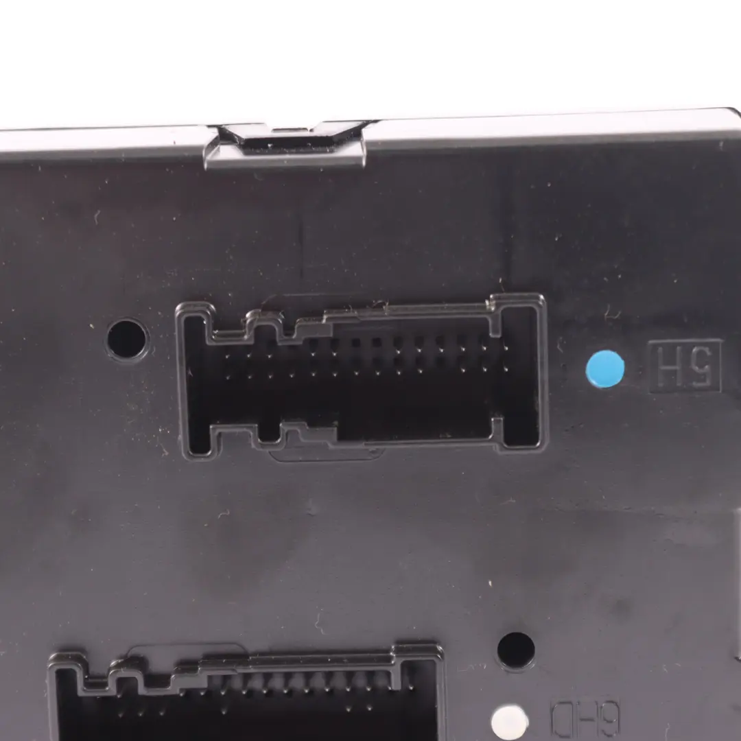  SAM Modul Mercedes SLK R172 Hinteres Sicherungsrelais Signalbetätigungsmodul - SKU A1729000614 - Teilenummer A1729000614