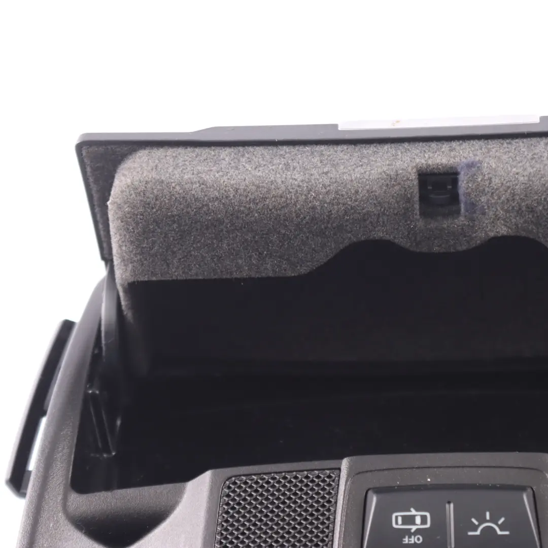  Dachleuchte Mercedes SLK R172 Innenleuchte Sonnenbrillenablage Schwarz - SKU A1729000712 - Teilenummer A1729000712