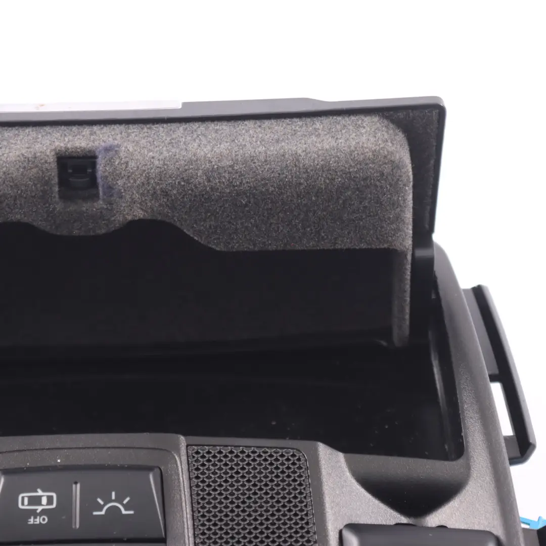 Roof Light Mercedes SLK R172 Interior Lamp Sunglasses Storage Black to with Part number A1729000712 Roof Light Mercedes SLK R172 Interior Lamp Sunglasses Storage Black - SKU A1729000712 - Part number A1729000712