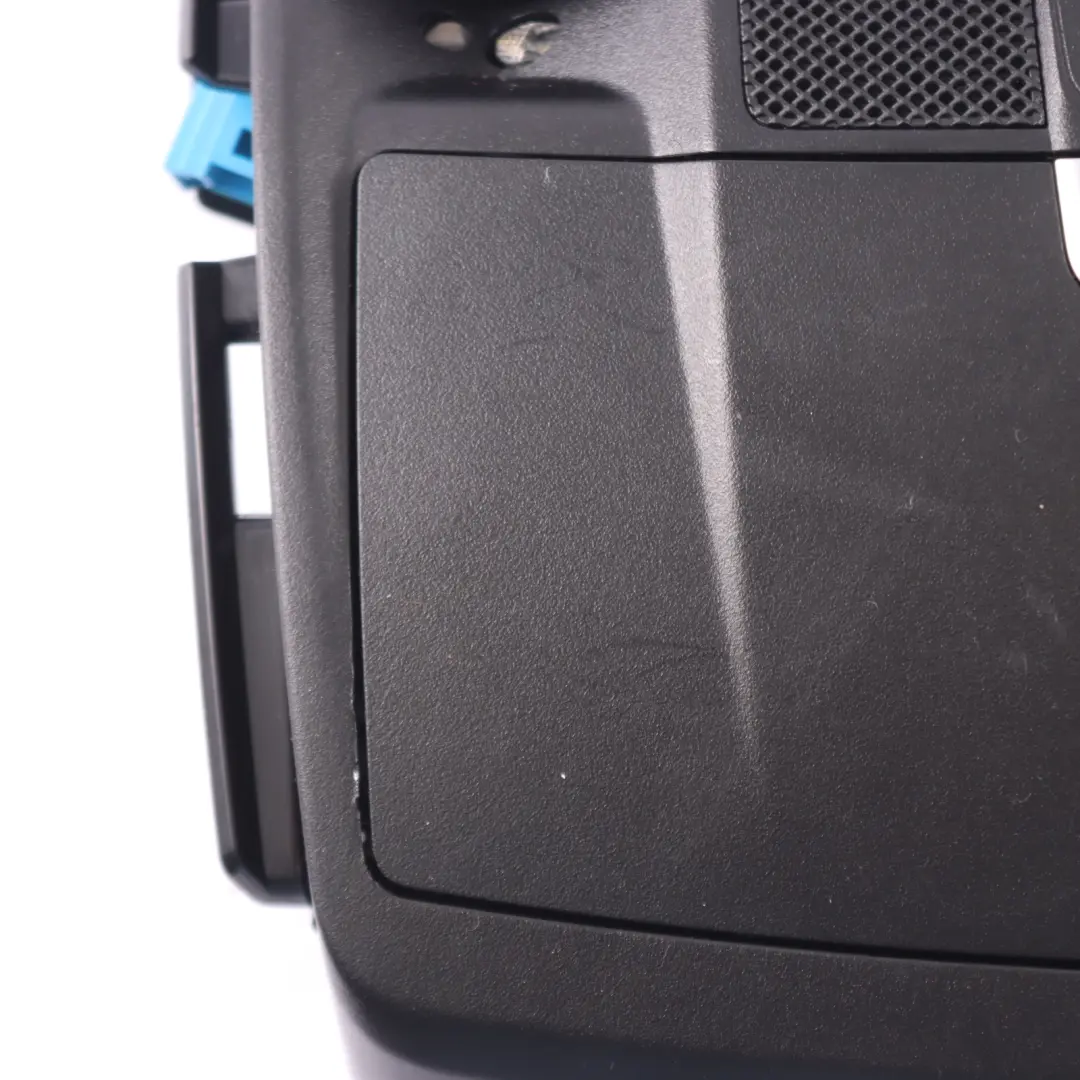 Dachleuchte Mercedes SLK R172 Innenleuchte Sonnenbrillenablage Schwarz für mit Teilenummer A1729000712 Dachleuchte Mercedes SLK R172 Innenleuchte Sonnenbrillenablage Schwarz - SKU A1729000712 - Teilenummer A1729000712