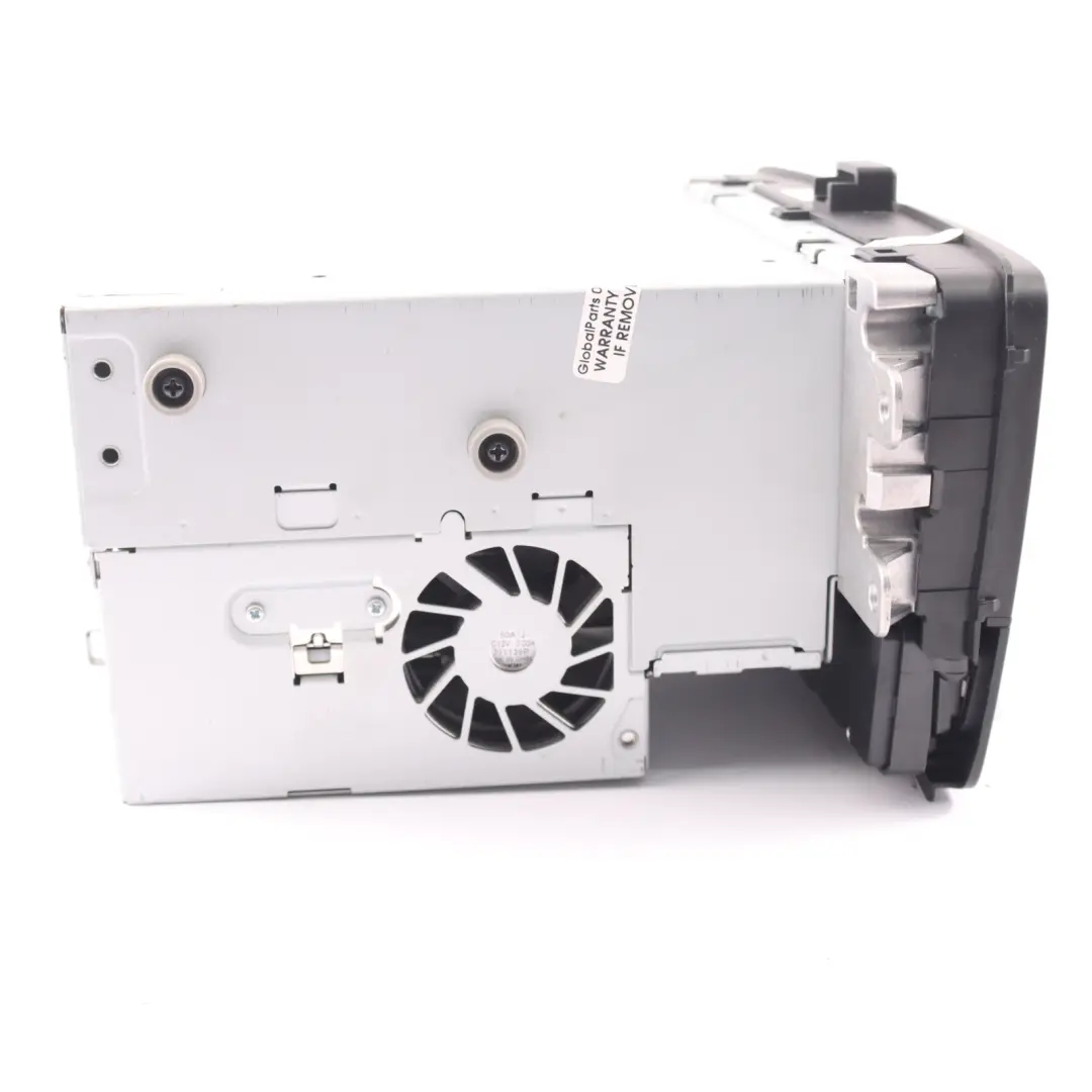  Hauptgerät Mercedes SLK R172 Radio Media Navi Einheit Schalttafel - SKU A1729000814 - Teilenummer A1729000814