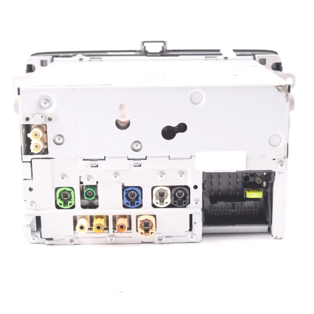  Centralina Mercedes SLK R172 Pannello interruttori dell'unità Radio Sat Nav - SKU A1729000814 - Numero di parte A1729000814