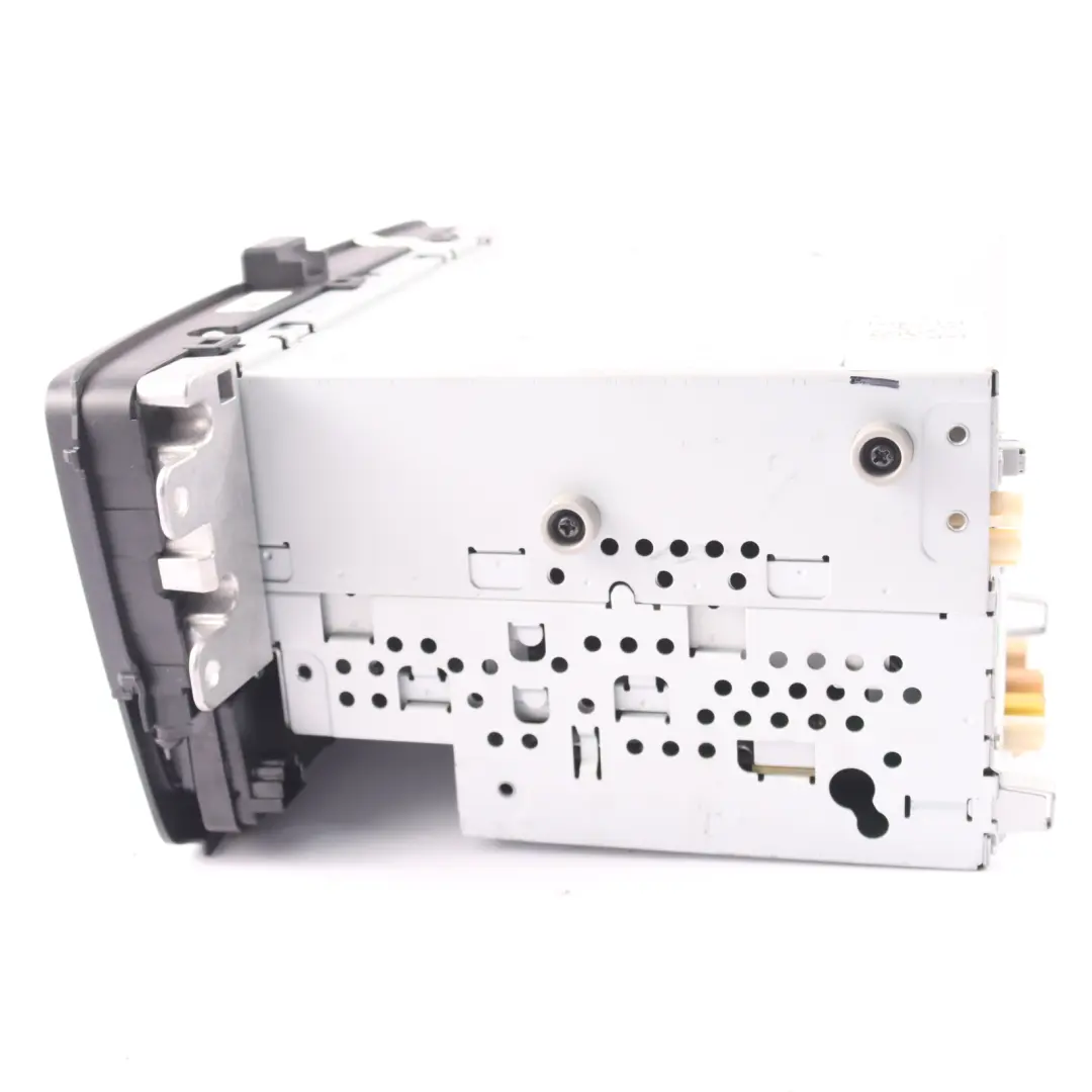 Panneau de commande de l'unité Radio Media Sat Nav pour Mercedes SLK R172 à propos du numéro de pièce A1729000814 Mercedes SLK R172 Panneau de commande de l'unité Radio Media Sat Nav - SKU A1729000814 - Numéro de pièce A1729000814