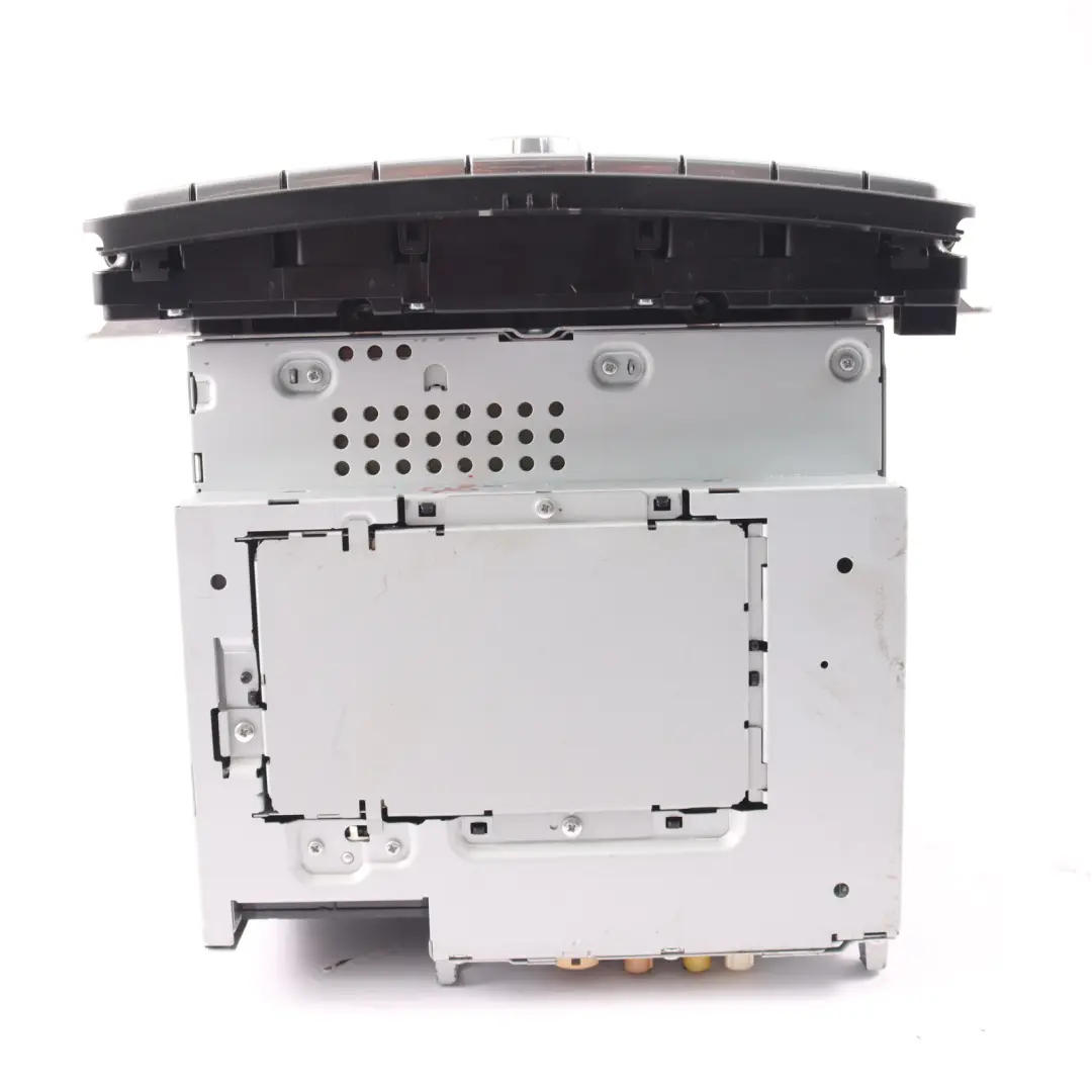 Centralina Mercedes SLK R172 Pannello interruttori dell'unità Radio Sat Nav - SKU A1729000814 - Numero di parte A1729000814