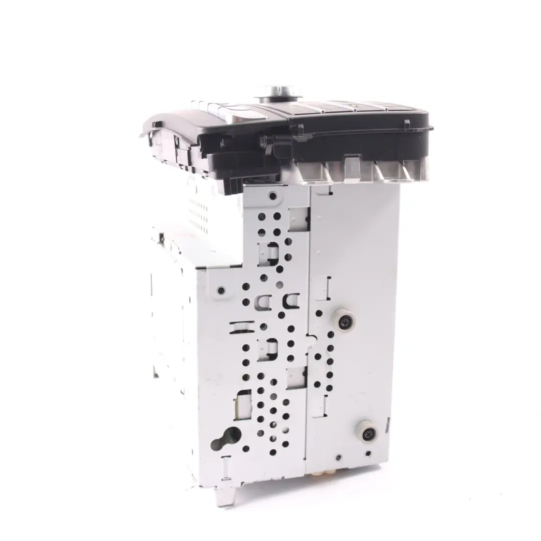  Hauptgerät Mercedes SLK R172 Radio Media Navi Einheit Schalttafel - SKU A1729000814 - Teilenummer A1729000814