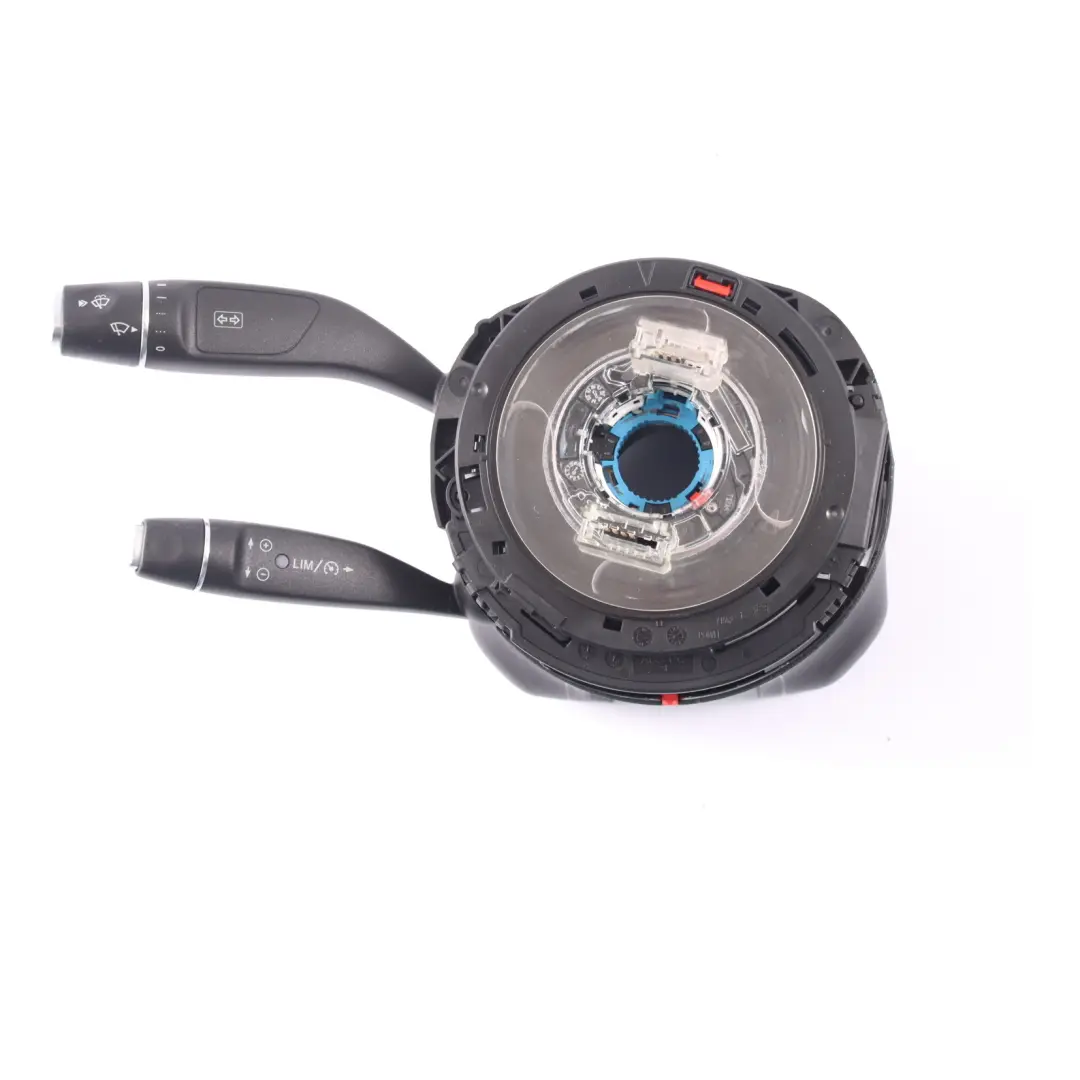 Interrupteur de colonne Mercedes SLK R172 Clignotants Essuie-glaces de vitesse pour à propos du numéro de pièce A1729004308 Interrupteur de colonne Mercedes SLK R172 Clignotants Essuie-glaces de vitesse - SKU A1729004308 - Numéro de pièce A1729004308