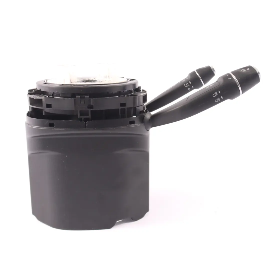 Interruptor de Columna Mercedes SLK R172 Intermitentes Control de Crucero para con número de pieza A1729004308 Interruptor de Columna Mercedes SLK R172 Intermitentes Control de Crucero - SKU A1729004308 - Número de pieza A1729004308