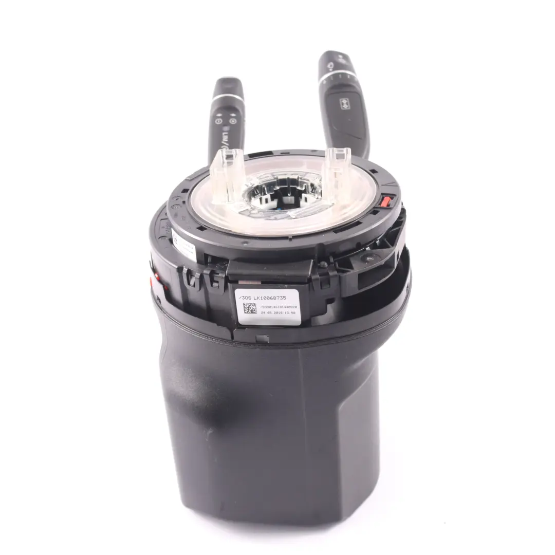  Interrupteur de colonne Mercedes SLK R172 Clignotants Essuie-glaces de vitesse - SKU A1729004308 - Numéro de pièce A1729004308
