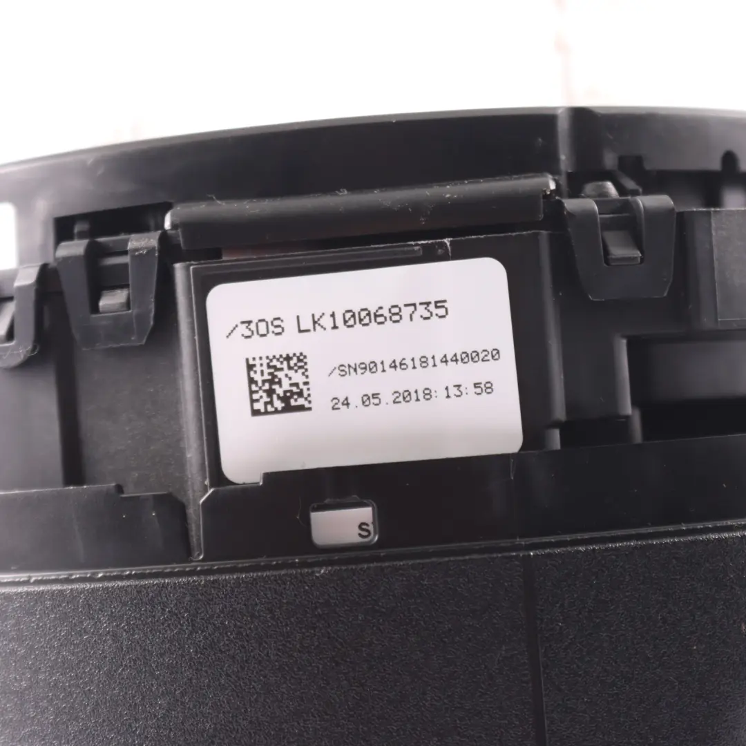  Interrupteur de colonne Mercedes SLK R172 Clignotants Essuie-glaces de vitesse - SKU A1729004308 - Numéro de pièce A1729004308