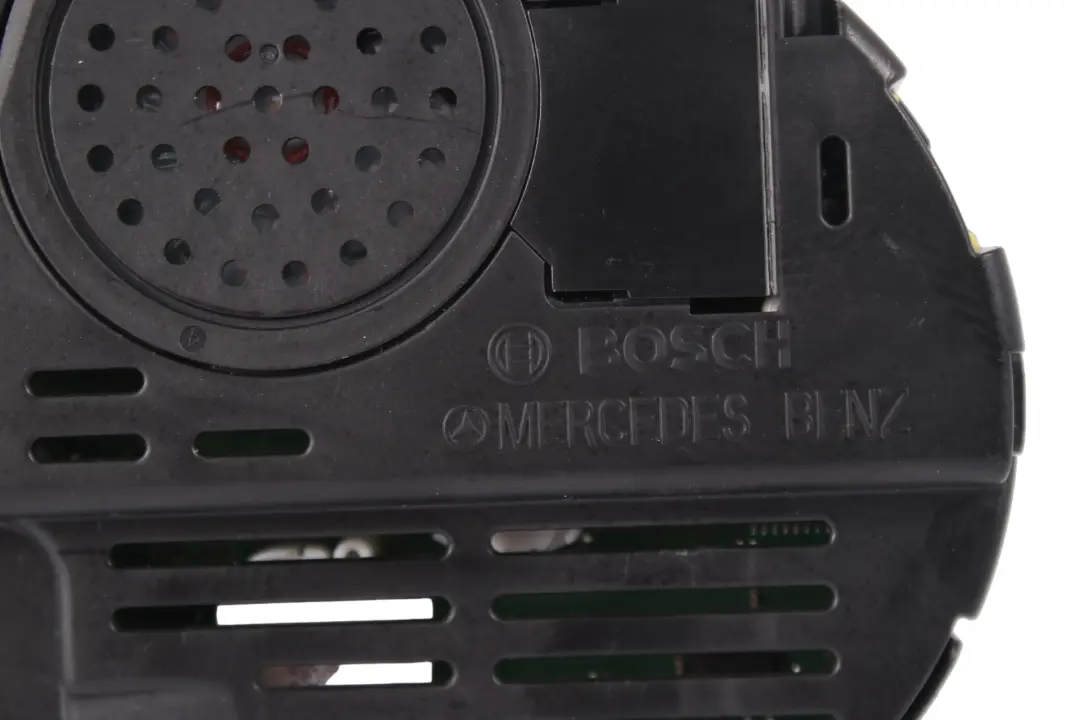 Instrument Cluster Speedo Clocks Automatic to Mercedes R172 AMG Petrol with Part number a1729005115 Mercedes R172 AMG Petrol Instrument Cluster Speedo Clocks Automatic - SKU rhd-a1729005115 - Part number a1729005115