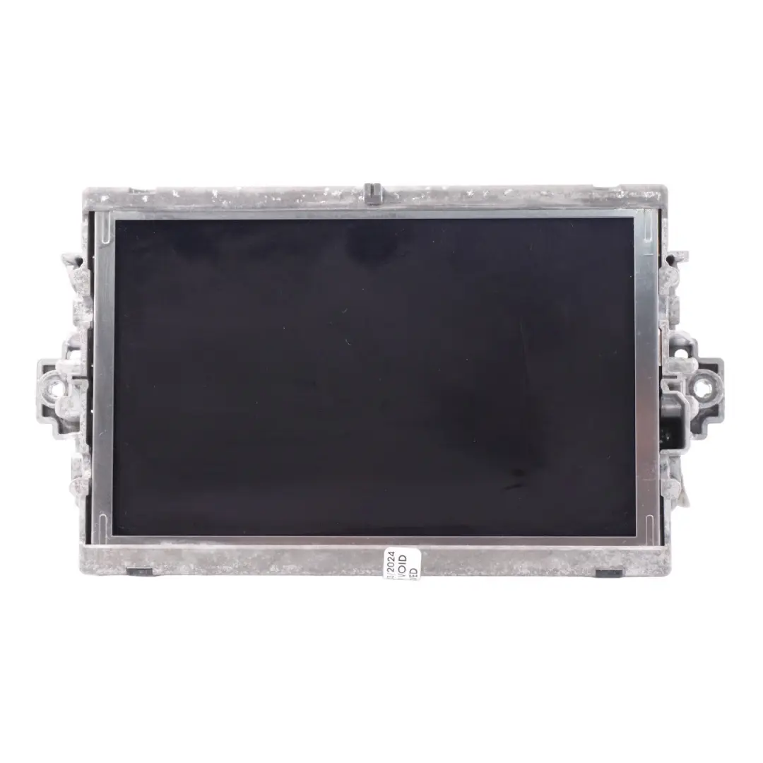 GPS Navigation System Screen Display to Mercedes SLK R172 with Part number A1729006613 Mercedes SLK R172 GPS Navigation System Screen Display - SKU A1729006613 - Part number A1729006613